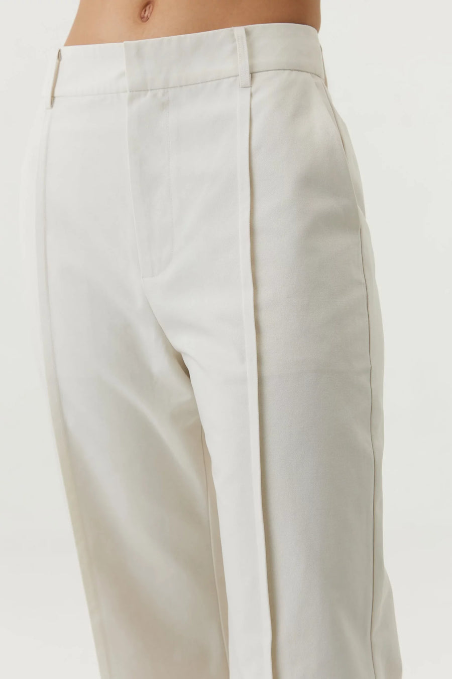 Structured Trouser